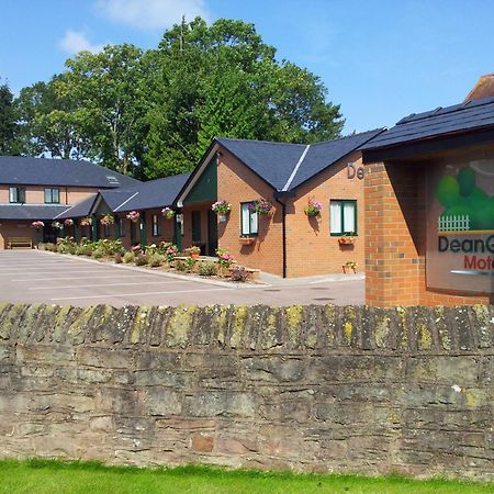 Deangate Motel Lydney Buitenkant foto