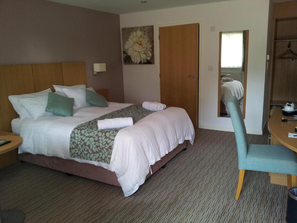 Deangate Motel Lydney Kamer foto