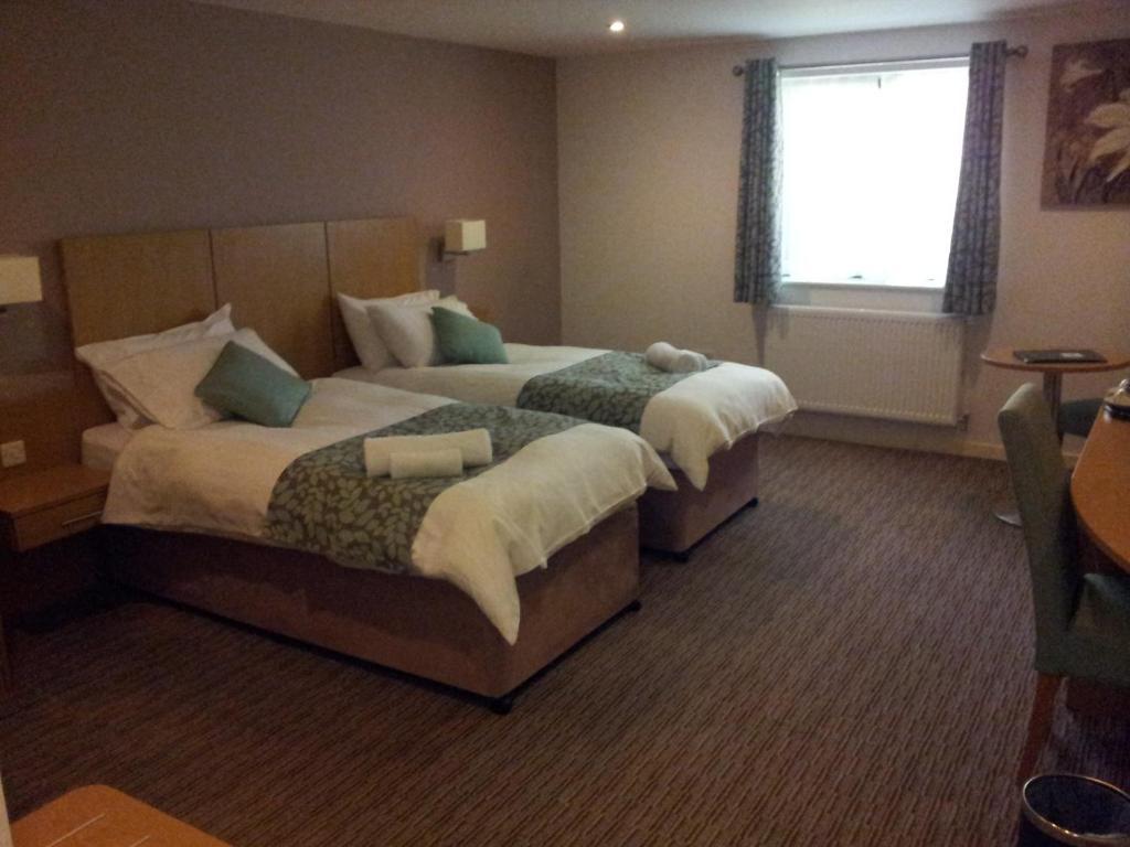 Deangate Motel Lydney Kamer foto