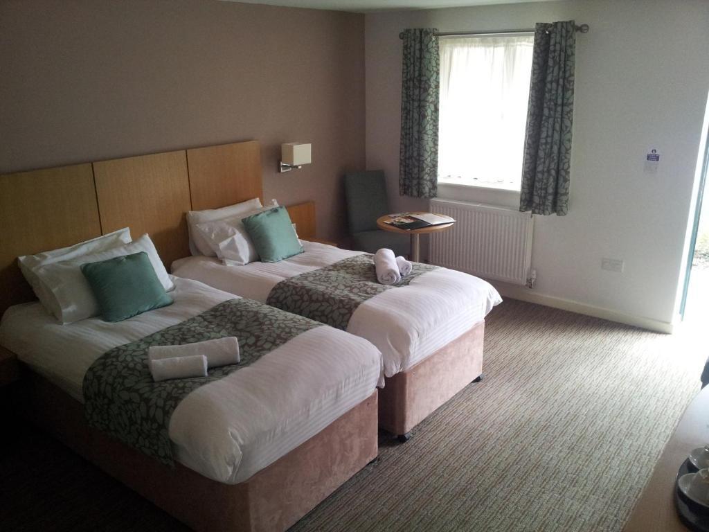 Deangate Motel Lydney Buitenkant foto