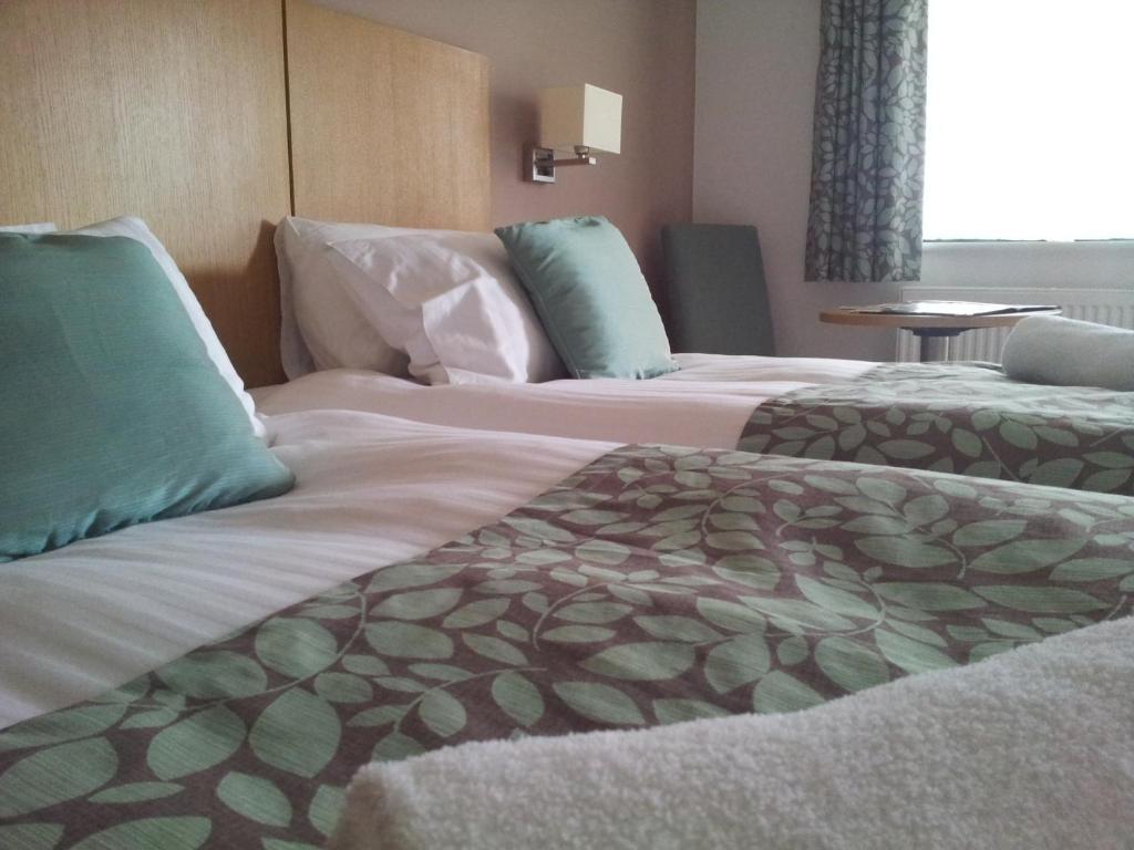 Deangate Motel Lydney Buitenkant foto