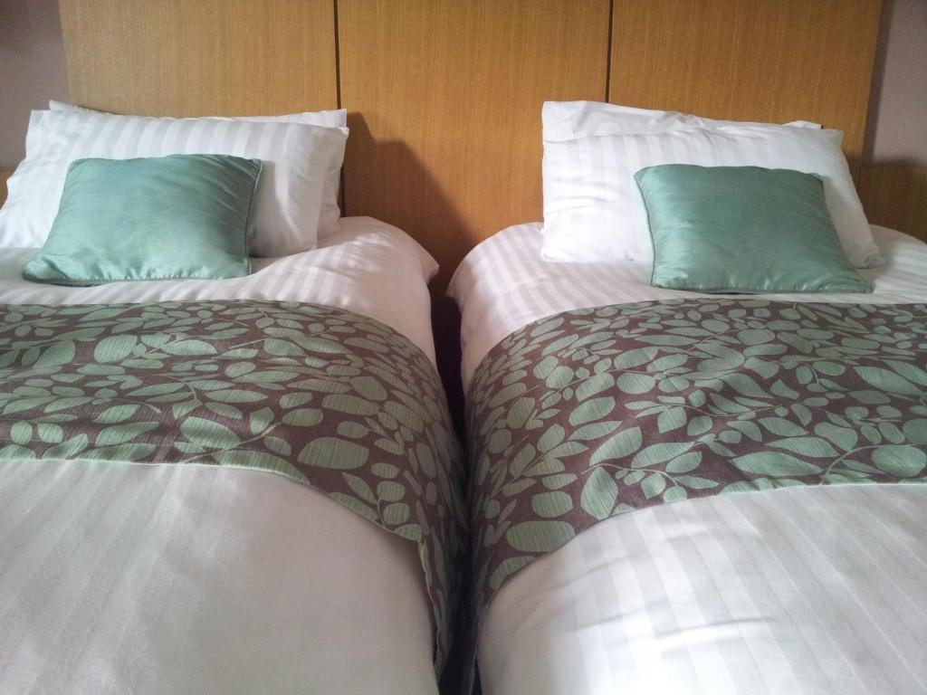 Deangate Motel Lydney Buitenkant foto