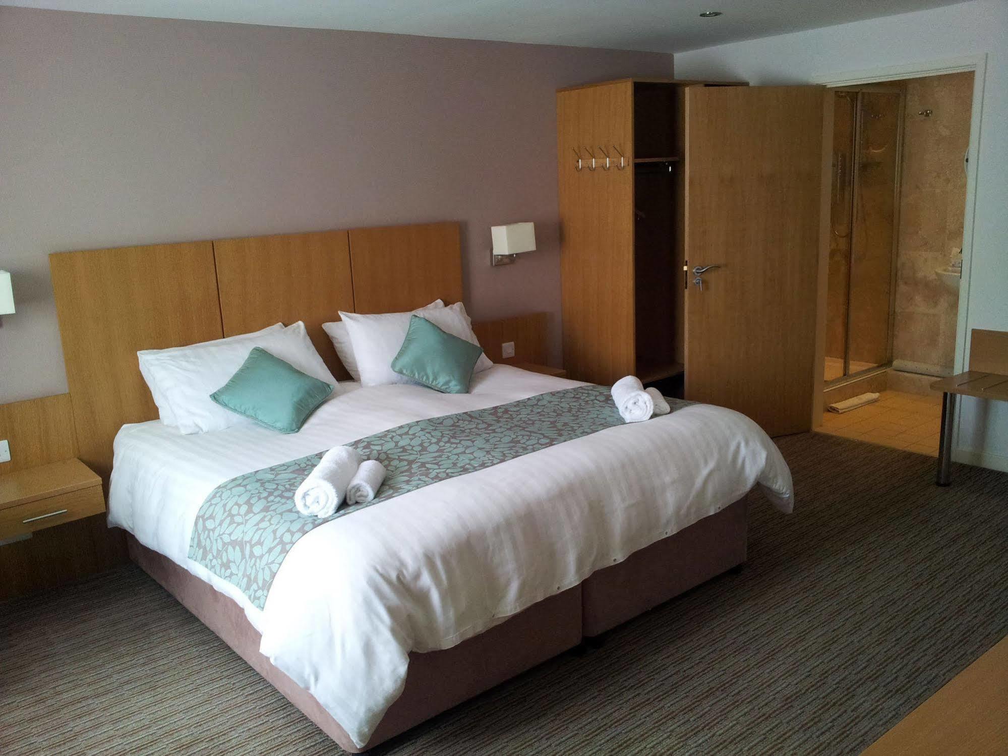 Deangate Motel Lydney Buitenkant foto