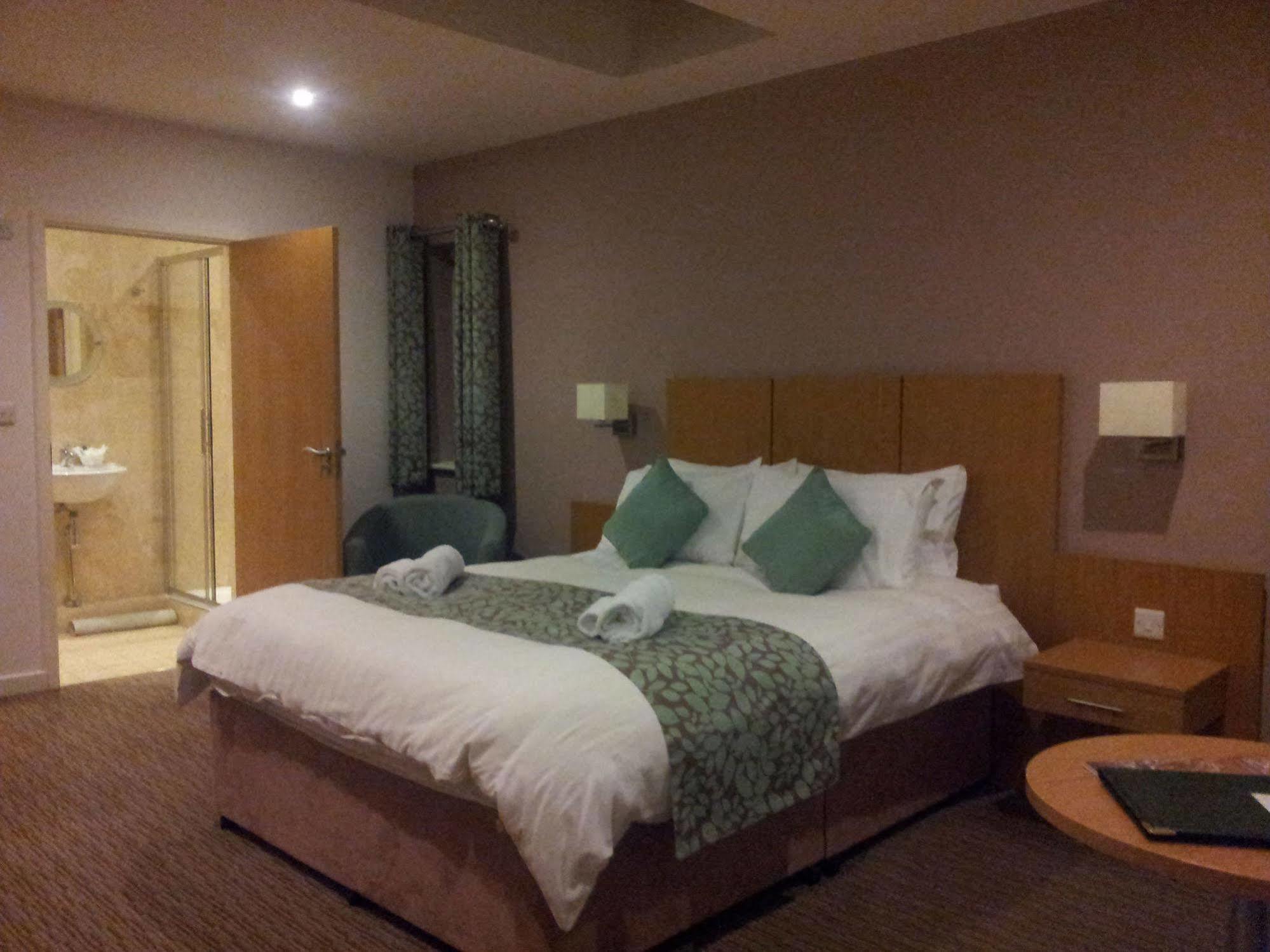 Deangate Motel Lydney Buitenkant foto